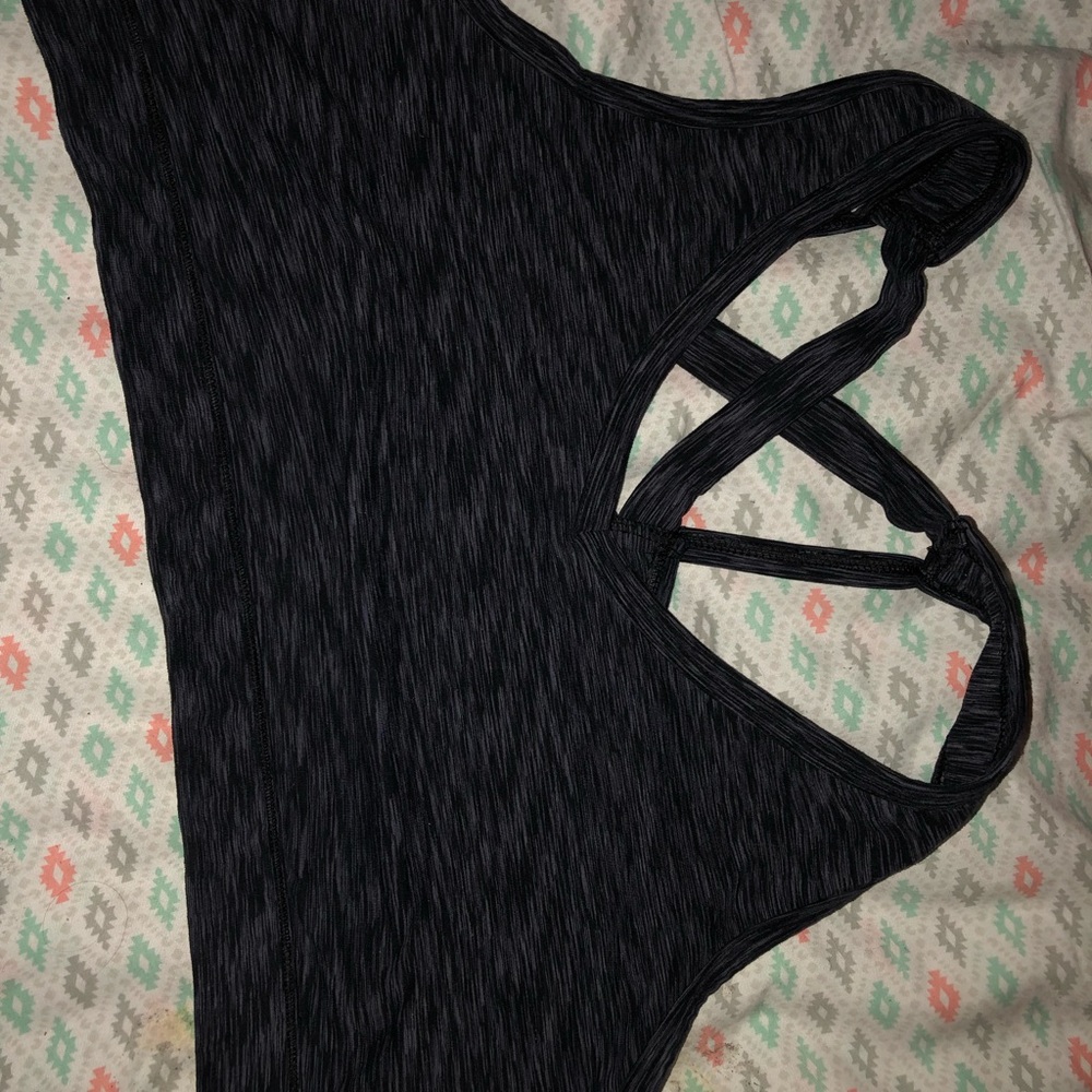 Torrid sports bra